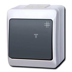 HERMES Łącznik krzyżowy IP44 0338-01