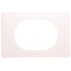 CELIANE Ramka potrójna uniwersalna piasek 068623