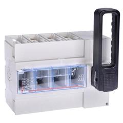 Rozłącznik izolacyjny 3P 160A DPX-IS 250 026602