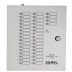 Tablica sygnalizacyjna 36 nadajników ST-02 ETE10000010