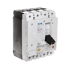 Wyłącznik mocy 4P 200A 50kA NZMN2-4-A200 265863