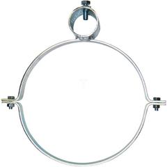 Obejma wysięgnika na słup wirowy 108.1 OC /10800101/