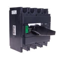 Rozłącznik INTERPACT INS 320A 3P 31108