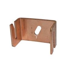 Uchwyt do bednarki 50x4 74.2.1 CU /97401203/