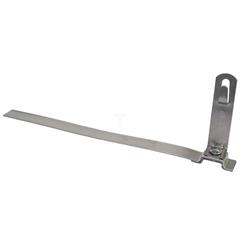 Uchwyt uniwersalny taśmowy do dachu 10.10 OC /91004001/