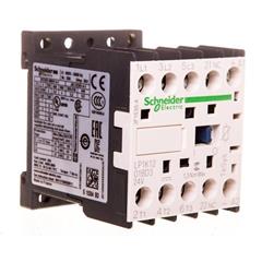 Stycznik 12A 3P 24V DC 0Z 1R LP1K1201BD3