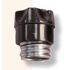 Główka bezpiecznikowa D01 izolowana /do plombowania/ PLK DO1 P 002231009