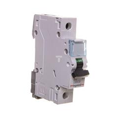 Wyłącznik nadprądowy 1P B 2A 6kA AC S301 TX3 403350