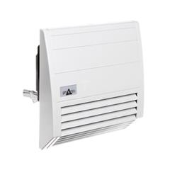 Wentylator osiowy 102m3/h 15W 230V AC 120x120x38mm 01802.0-00 