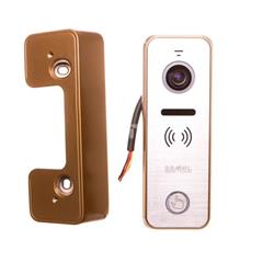 Panel zewnętrzny wideodomofonu kamera kolorowa VO-711G ENT10000377