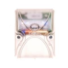 Radiowy czujnik temperatury i natężenia oświetlenia -20-50°C 0-16000lx RCL-01 EXF10000043