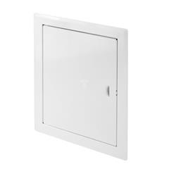 Drzwiczki rewizyjne metalowe 300x400mm białe DM92