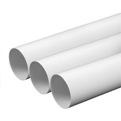 Kanał okrągły fi 100mm 1,0m KO100-10