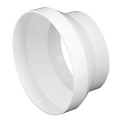 Redukcja kanałów okrągłych fi 125/120 KO120-29