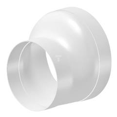 Redukcja kanałów okrągłych fi 200/150 KO200-29