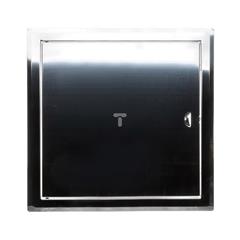 Drzwiczki rewizyjne nierdzewne 300x300mm DMN59