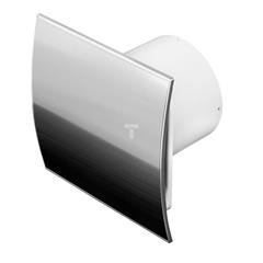Wentylator wyciągowy fi 100 14W 94m3/h 230V IPX4 wył. czasowy ESCUDO WEI100T WEI100T
