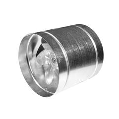 Wentylator kanałowy fi 250 51W 740m3/h 230V IP44 metalowy WK250