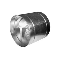 Wentylator kanałowy fi 325 54W 1220m3/h 230V IP44 metalowy WK315