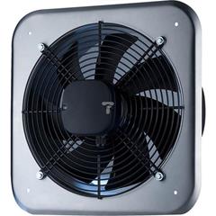 Wentylator osiowy fi 320 140W 2800m3/h 230V IP42 metalowy E0007848W WOV320