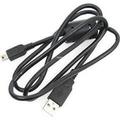 Przewód do transmisji danych USB MINI 5B WAPRZUSBMINIB5