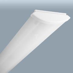 Oprawa nasufitowa LUMINA LINX 120 LED 24W IP20 230V Ikl. 2400lm 2800-3100K PMMA opal YB-WO0097-24