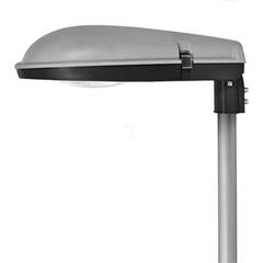 Oprawa uliczna AURA S1 50W 230V IP65/66 Ikl. klosz szklany wypukły YU-WO0096-55
