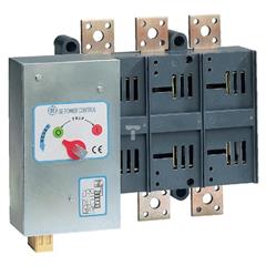 Rozłącznik izolacyjny DILOS 6S BA 1250A 3P 230V D/661367-273 731606