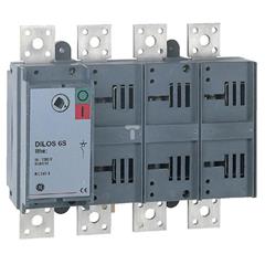 Rozłącznik izolacyjny DILOS 6S 800A 4P 35kA D/661465-231 731662