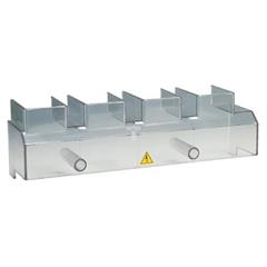 Pokrywa zacisku dolna D6S, F3S D/662962-224 731896