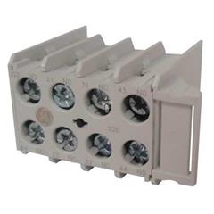 Styki pomocnicze 3Z 1R M-31 montaż śrubowy MACN431AT 100997