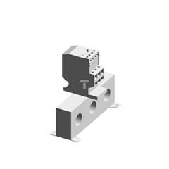 Przekaźnik termiczny 175-280A 1Z 1R klasa 20 RT5LB 113756