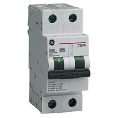 Wyłącznik nadprądowy 1P+N C 10A 10kA AC G101NC10 674877