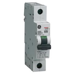 Wyłącznik nadprądowy 1P D 10A 10kA AC G101D10 675023