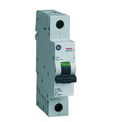 Wyłącznik nadprądowy 1P C 20A 50kA AC GT251C20 675294