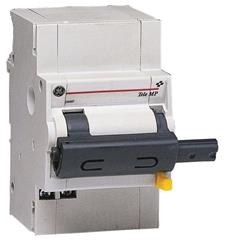 Napęd silnikowy 230V AC TELE MP 672580