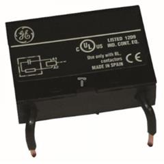 Ogranicznik przeciwprzepięciowy warystor 50V/AC-DC-127V/AC-DC BSLV3K(CL..)  104721