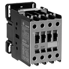 Stycznik mocy 32A 4P 220-230V 50Hz/ 277V 60Hz 4Z 0R CL04A400MN 104344