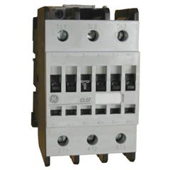 Stycznik mocy 65A 3P 220-230V 50Hz/ 277V 60Hz 0Z 0R CL07A300MN 104234