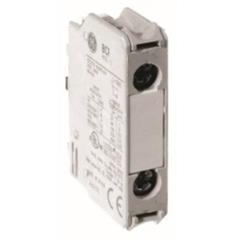 Blok styków pomocnicznych 1Z montaż śrubowy BCLF10G 104702