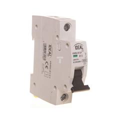 Wyłącznik nadprądowy 1P B 13A KMB6-B13/1 23158