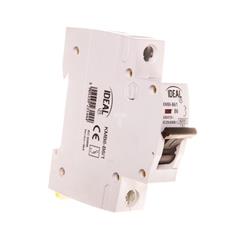 Wyłącznik nadprądowy 1P B 6A 6kA KMB6-B6/1 23144