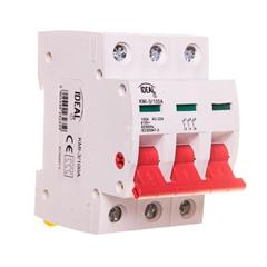 Rozłącznik modułowy 100A 3P KMI-3/100A 23235