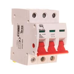 Rozłącznik modułowy 63A 3P KMI-3/63A 23233