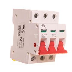 Rozłącznik modułowy 80A 3P KMI-3/80A 23234