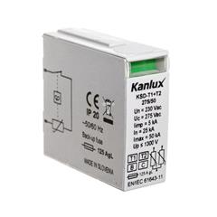 Wkład ogranicznika przepięć KSD-T1+T2 275/200 M 23139