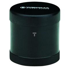 Element akustyczny do kolumny sygnalizacyjnej 8 tonów KombiSIGN 71 230V AC czarny IP65 645.820.68