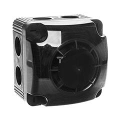 Syrena BWM 8-tonowa 24V DC 120mA 110-3000Hz 153.000.55