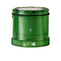 Element świetlny zielony 12-240V AC/DC do KombiSIGN 71 641.200.00