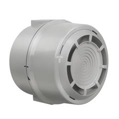 Syrena 32 tonowa szara 230V AC 110dB IP65 190.000.68